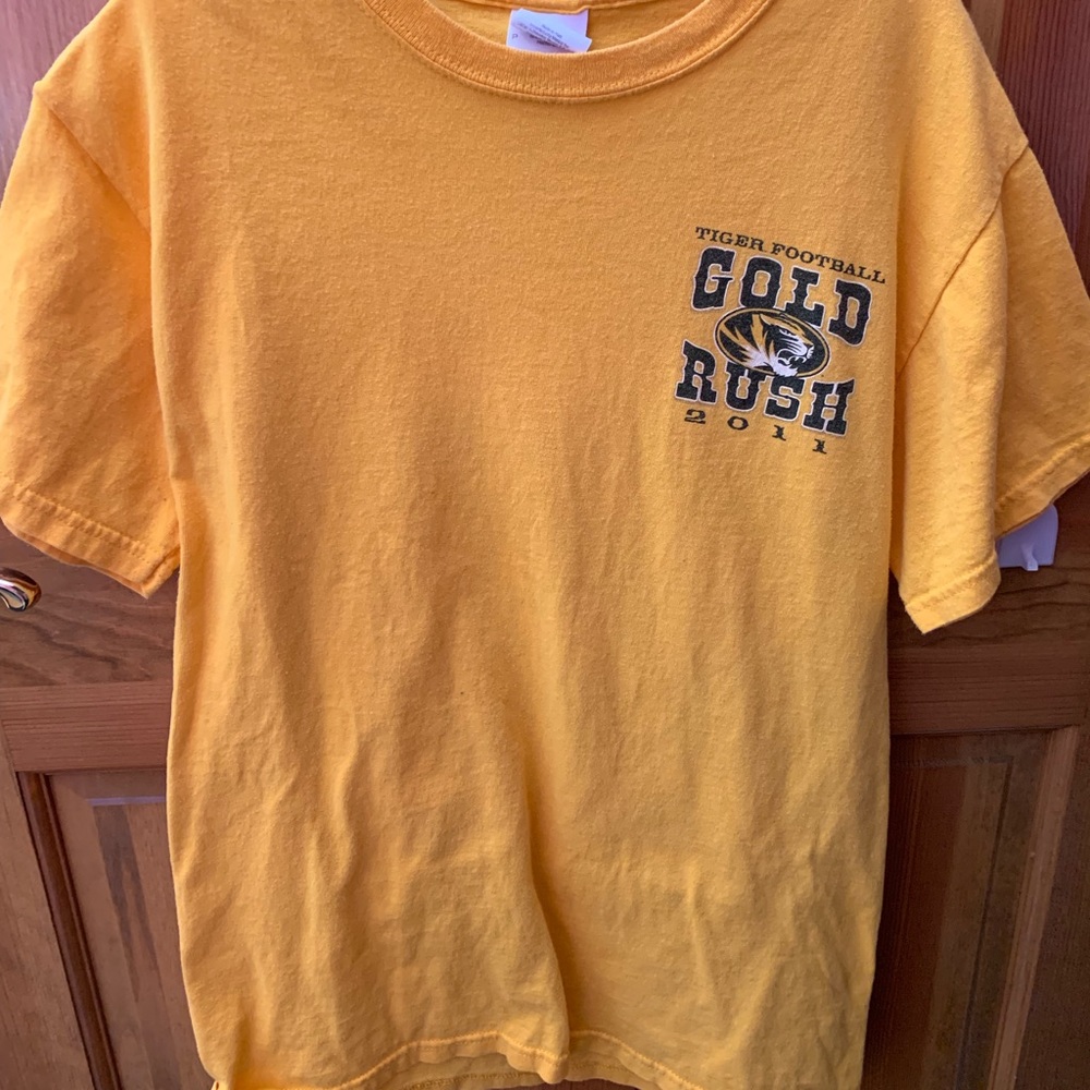 Missouri t shirt